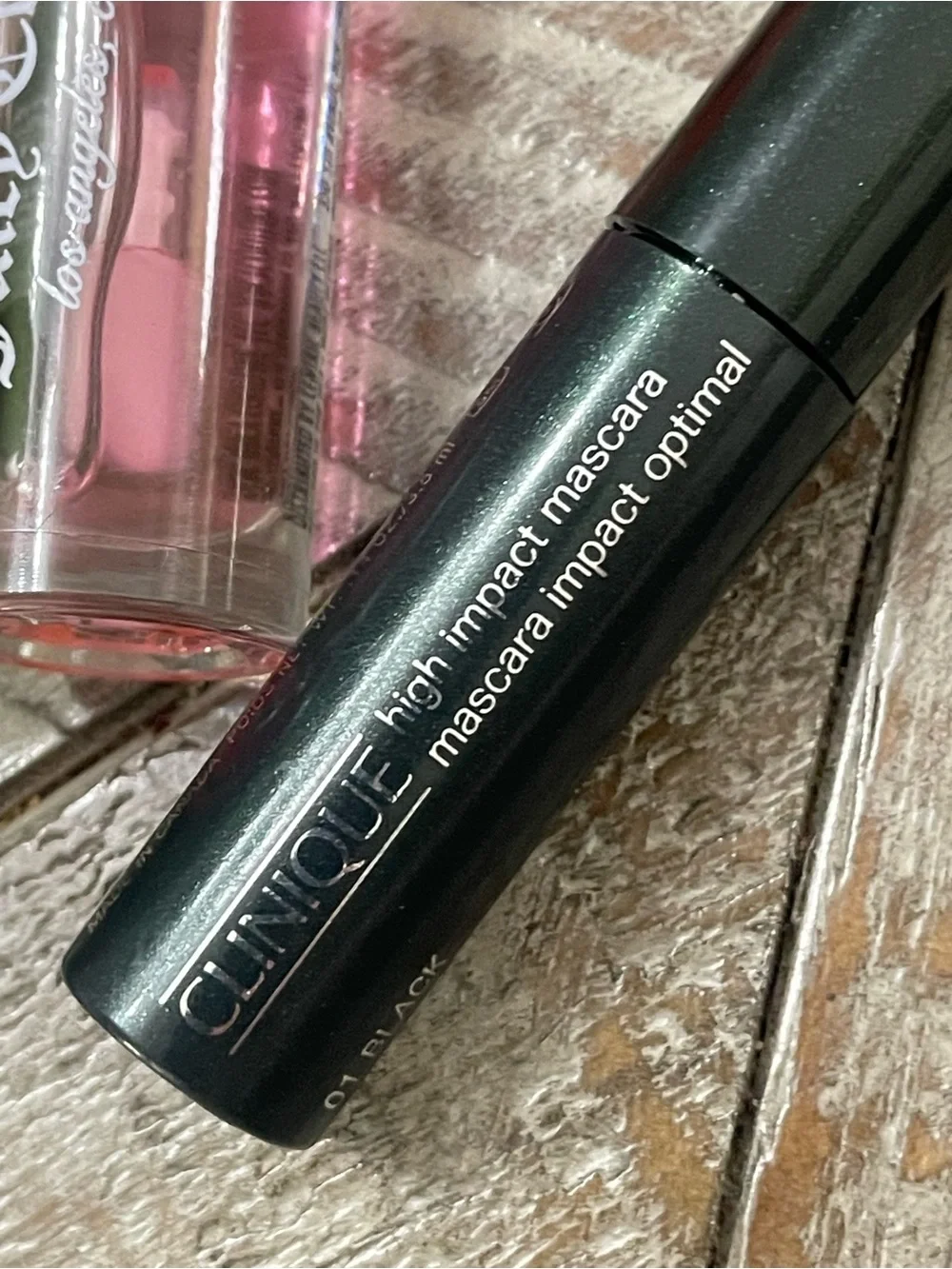 5 Piece Travel Set